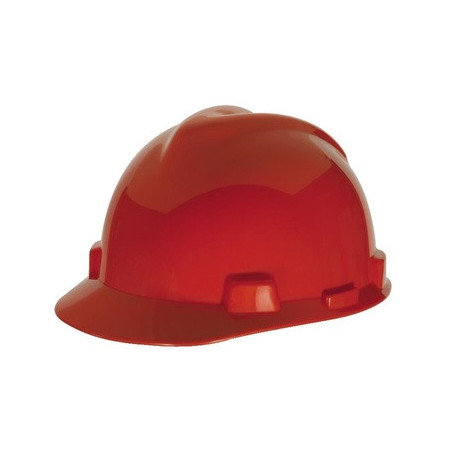 CASCO V-GARD CACHUCHA FAS-TRAC III