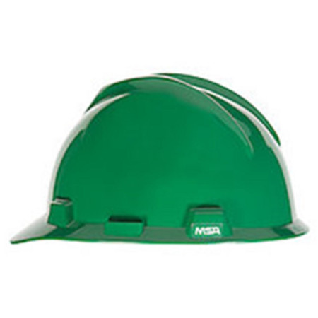CASCO V-GARD CACHUCHA 1-TOUCH