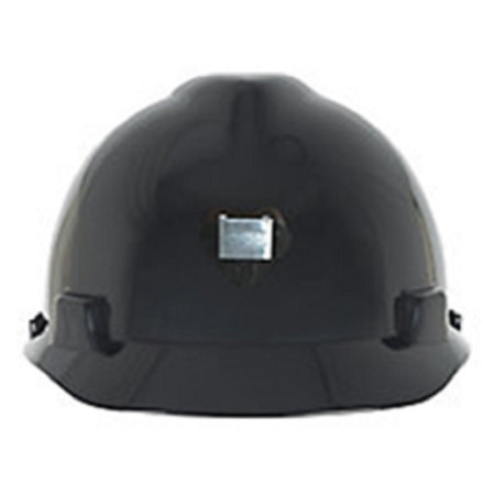 CASCO V-GARD CACHUCHA C/PORTALAMPARA