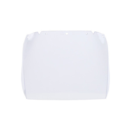Visor V-Gard Transparente Policarbonato