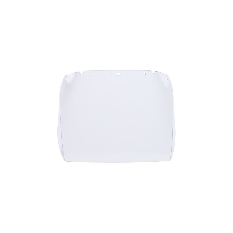 Visor V-Gard Transparente Policarbonato