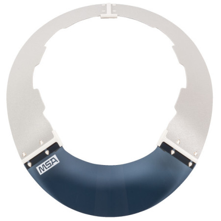 Visera para Ampliar Sombra para Cachucha V-Gard