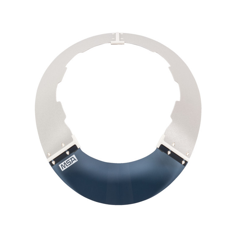 Visera para Ampliar Sombra para Cachucha V-Gard Visera para Ampliar Sombra para Cachucha V-Gard