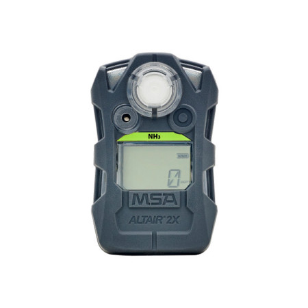 Detector ALTAIR 2X para NH3