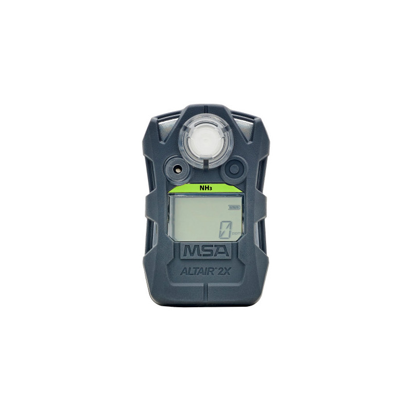 Detector ALTAIR 2X para NH3 Detector ALTAIR 2X para NH3