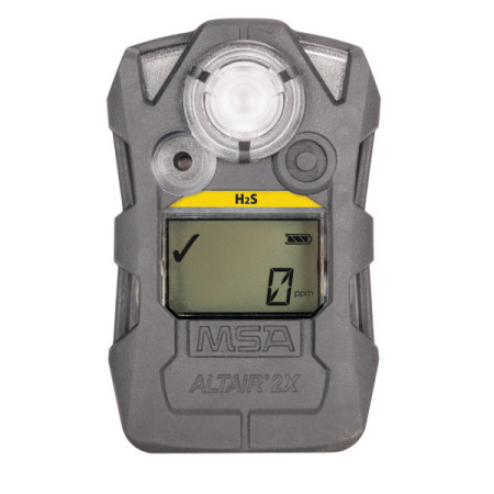 Detector ALTAIR 2X para H₂S