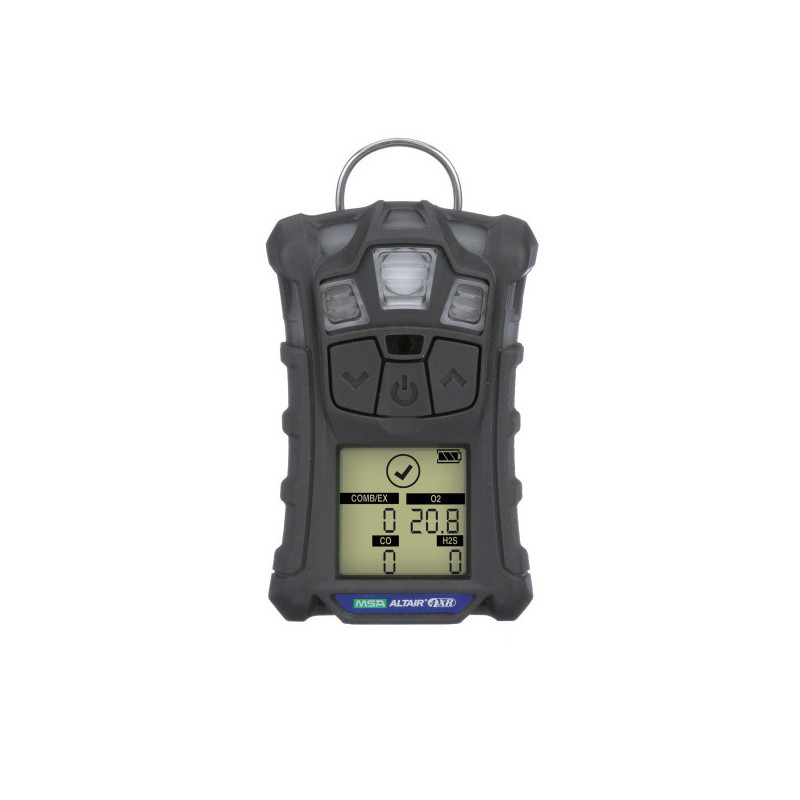 Detector Multigas ALTAIR 4XR – LEL, O₂, CO, H₂S Detector Multigas ALTAIR 4XR – LEL, O₂, CO, H₂S