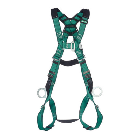 Arnés V-FORM™ 3 Argollas
