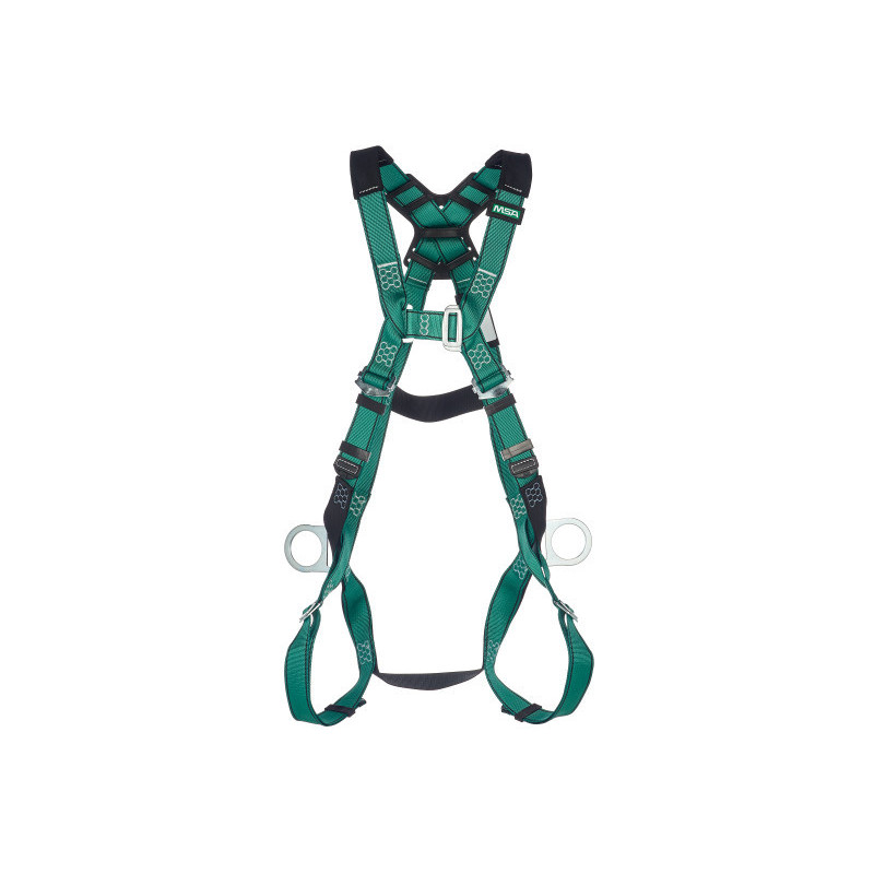 Arnés V-FORM™ 3 Argollas Arnés V-FORM™ 3 Argollas