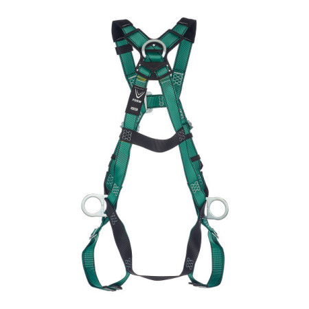 Arnés V-FORM™ 3 Argollas