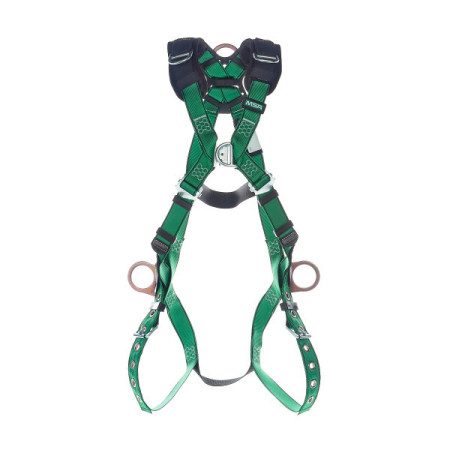 Arnés V-FORM™  6 Argollas