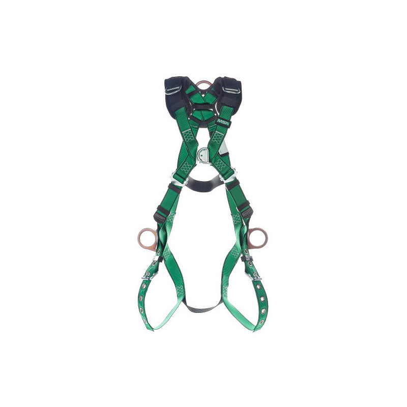 Arnés V-FORM™ 6 Argollas Arnés V-FORM™ 6 Argollas