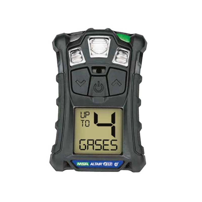 Detector Multigas ALTAIR® 4XR – LEL, O₂, CO, NO₂ Detector Multigas ALTAIR® 4XR – LEL, O₂, CO, NO₂