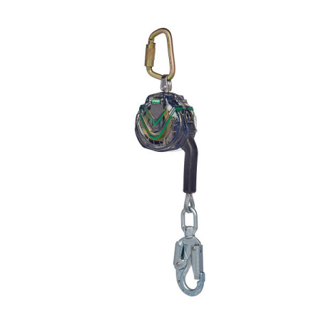 Cable Retráctil V-TEC PFL 10’ (3 m)