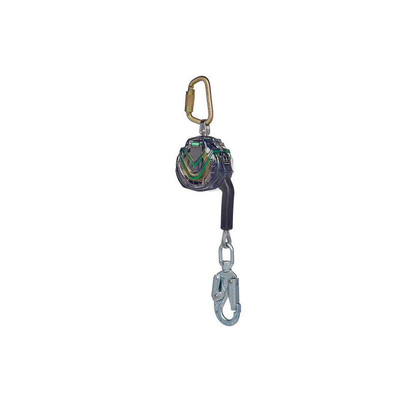 Cable Retráctil V-TEC PFL 10’ (3 m) Cable Retráctil V-TEC PFL 10’ (3 m)