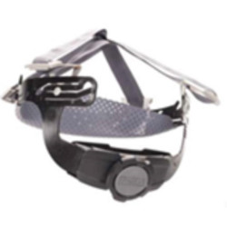 SUSPENSION FAS-TRAC III