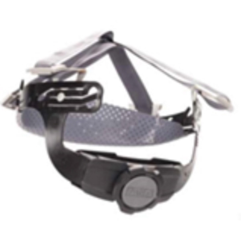 SUSPENSION FAS-TRAC III SUSPENSION FAS-TRAC III