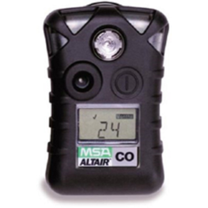 DETECTOR ALTAIR PARA "CO" DETECTOR ALTAIR PARA "CO"