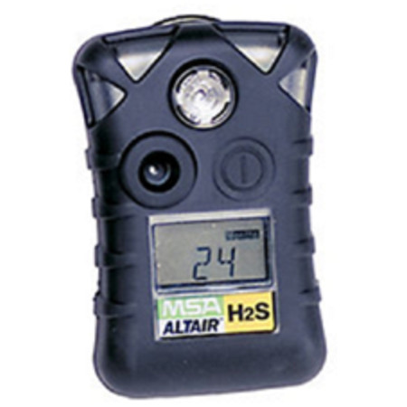 DETECTOR ALTAIR PARA "H2S"