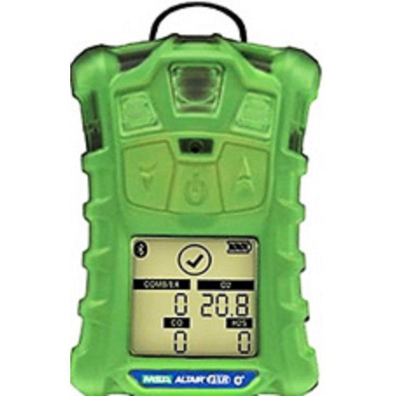 DETECTOR MULTIGAS ALTAIR 4XR LEL, O2, CO y H2S DETECTOR MULTIGAS ALTAIR 4XR LEL, O2, CO y H2S