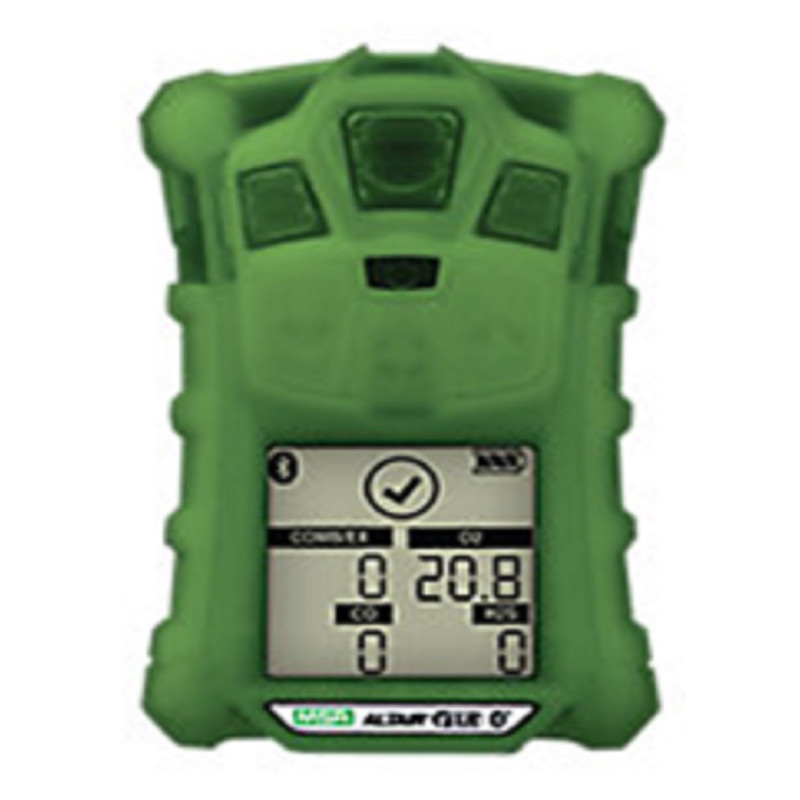 DETECTOR MULTIGAS ALTAIR 4XR LEL, O2, CO y NO2 DETECTOR MULTIGAS ALTAIR 4XR LEL, O2, CO y NO2