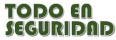 Todo en Seguridad